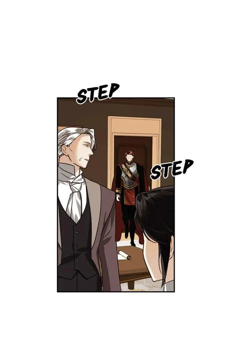 Men of the Harem Chapter 33 Page 6