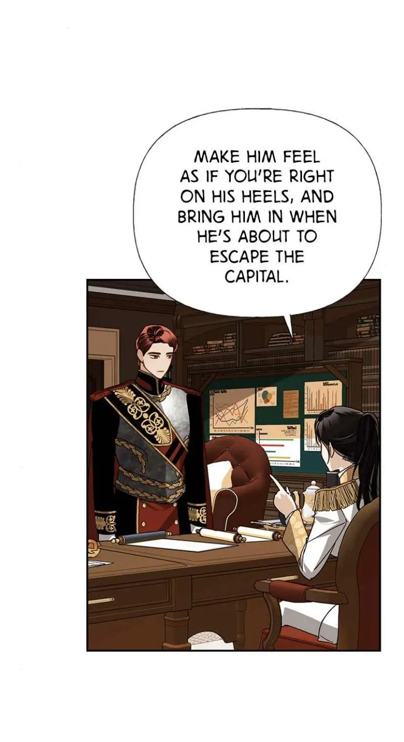 Men of the Harem Chapter 33 Page 10