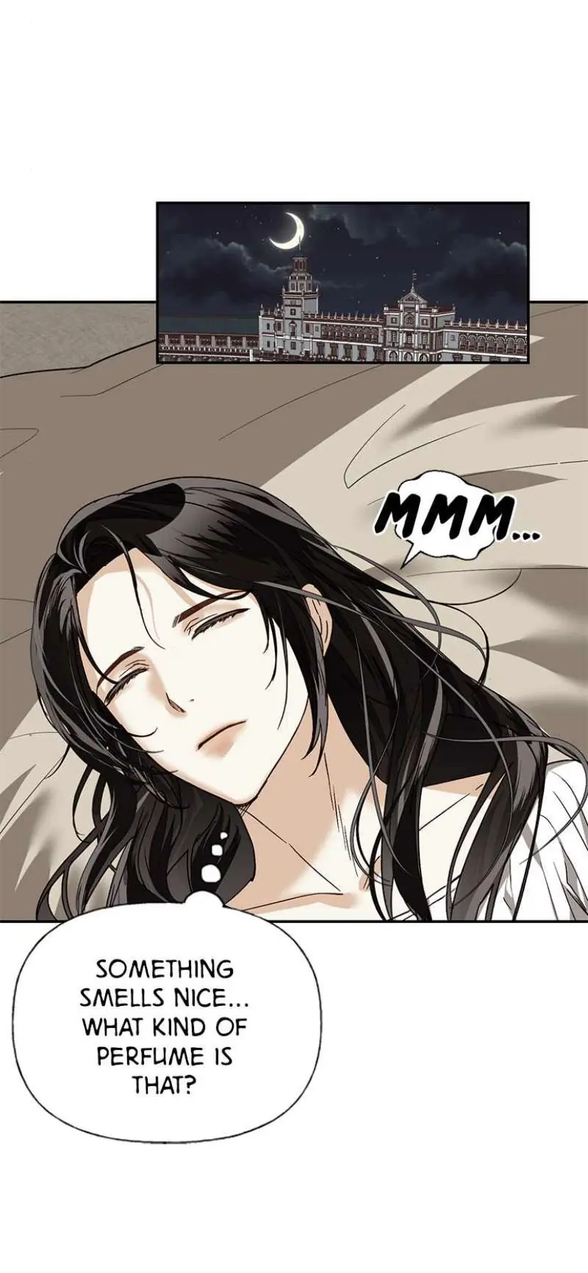 Men of the Harem Chapter 33 Page 17