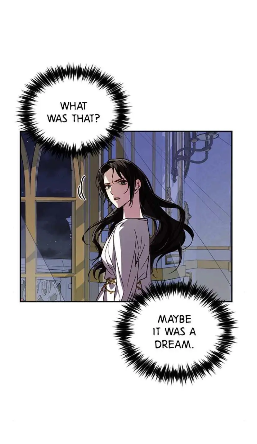 Men of the Harem Chapter 33 Page 26
