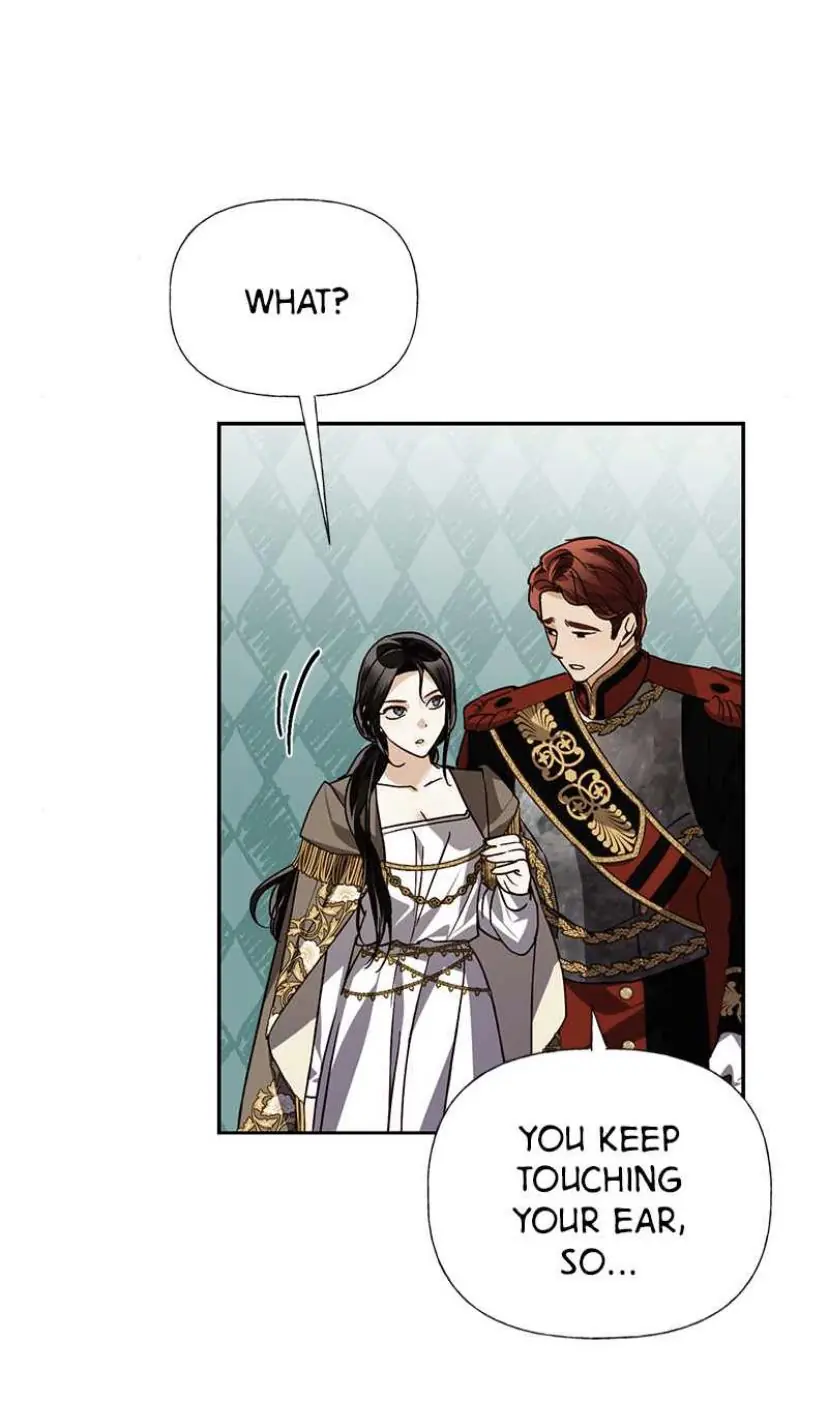 Men of the Harem Chapter 33 Page 34