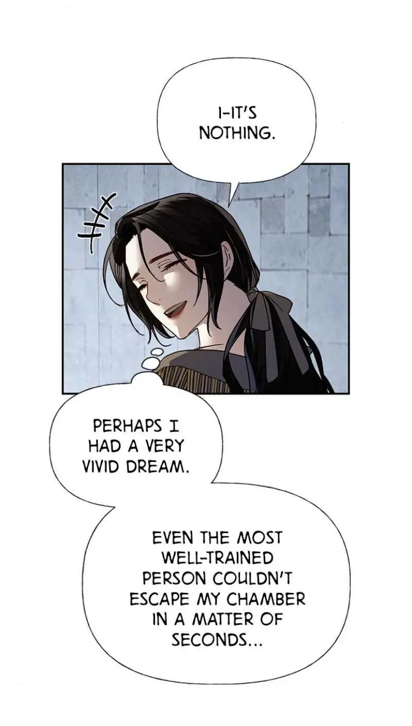 Men of the Harem Chapter 33 Page 35