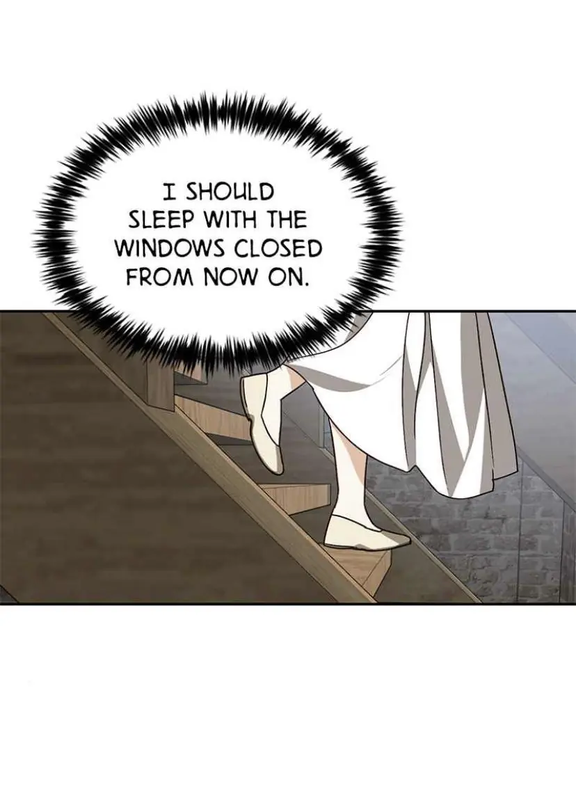 Men of the Harem Chapter 33 Page 36