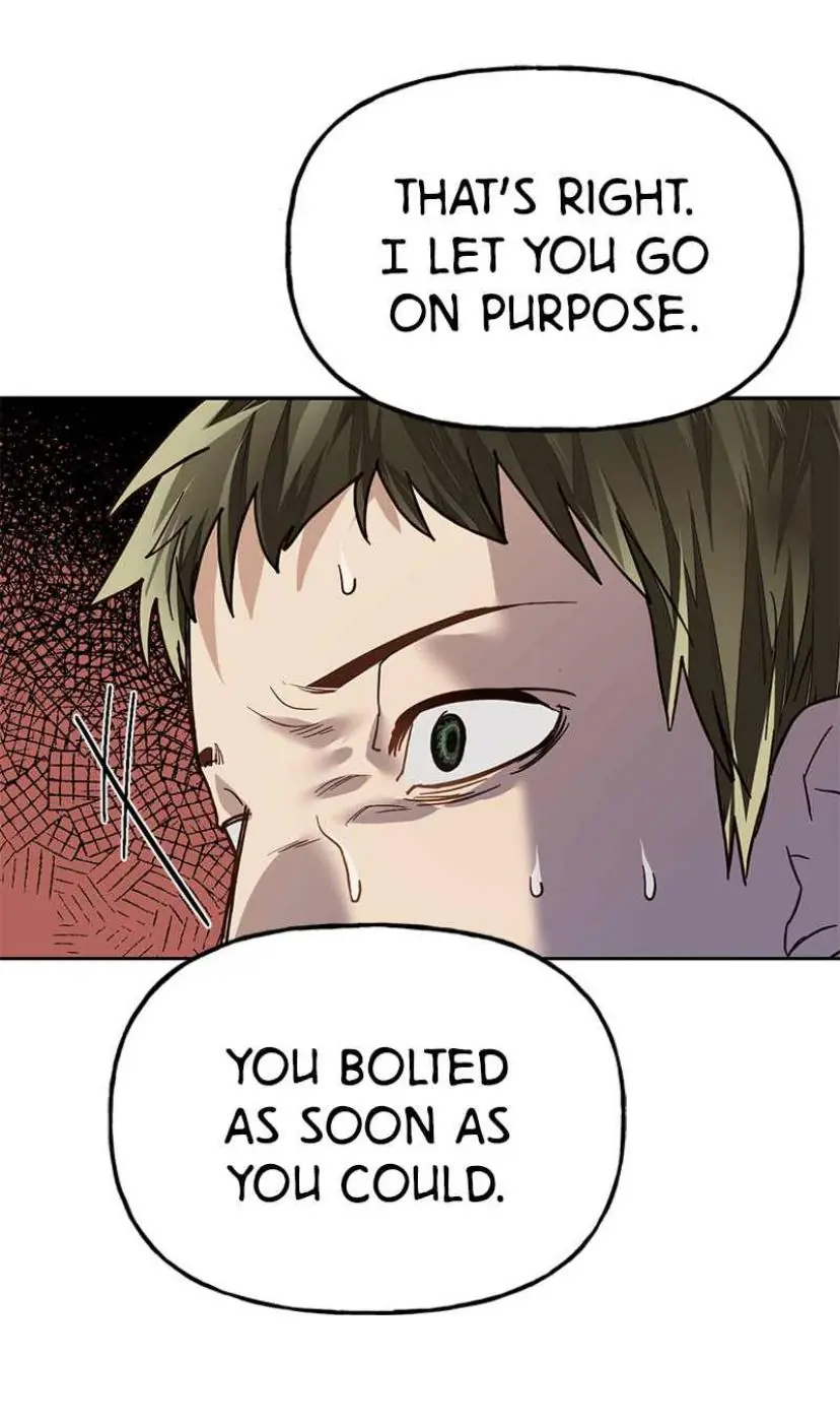 Men of the Harem Chapter 33 Page 40