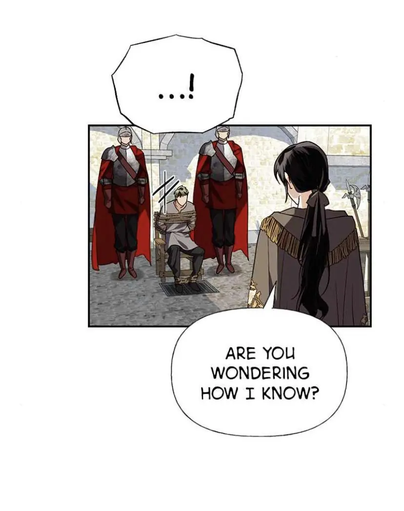 Men of the Harem Chapter 33 Page 43