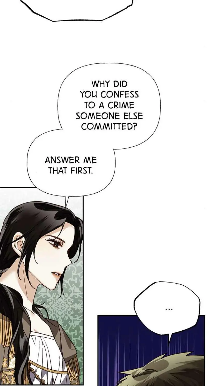 Men of the Harem Chapter 33 Page 46