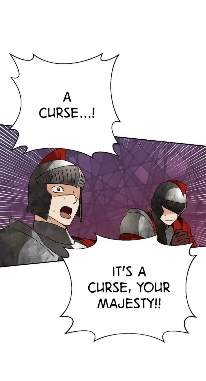Men of the Harem Chapter 33 Page 58