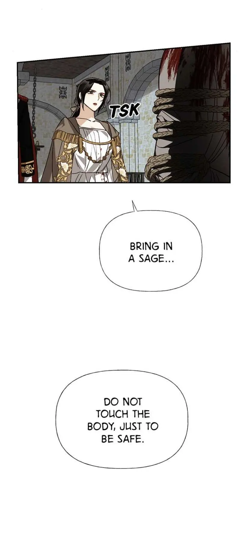 Men of the Harem Chapter 33 Page 59