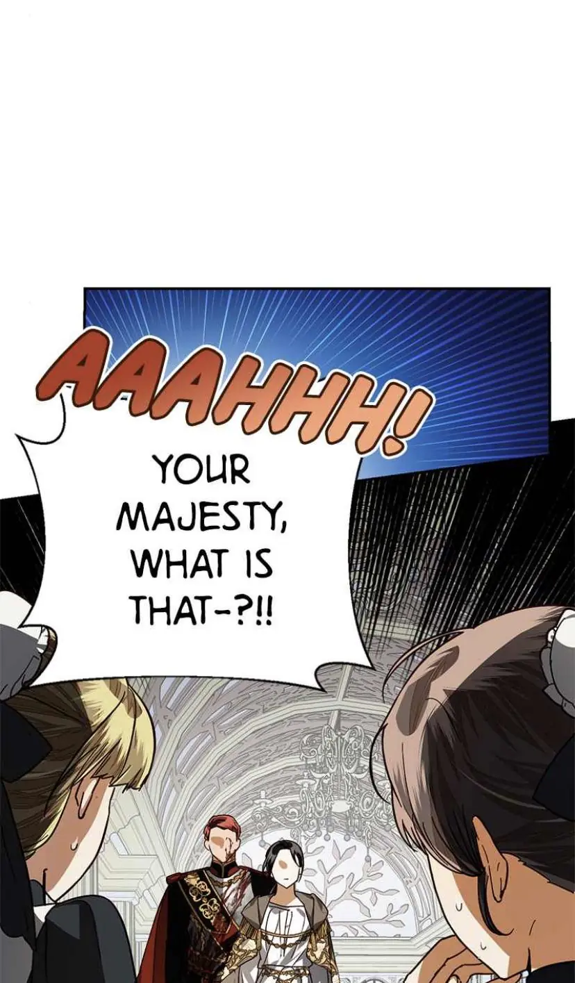 Men of the Harem Chapter 33 Page 60