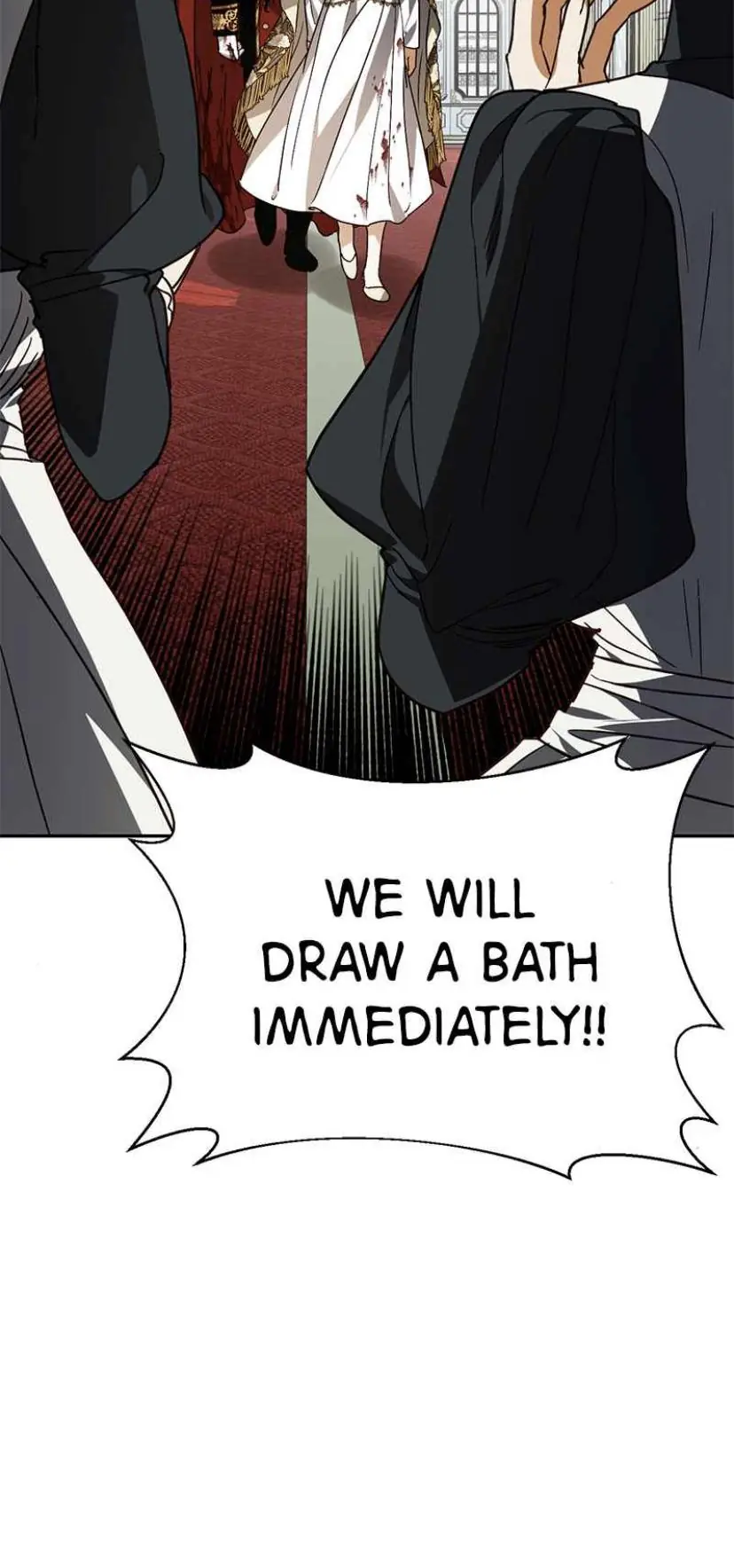 Men of the Harem Chapter 33 Page 61