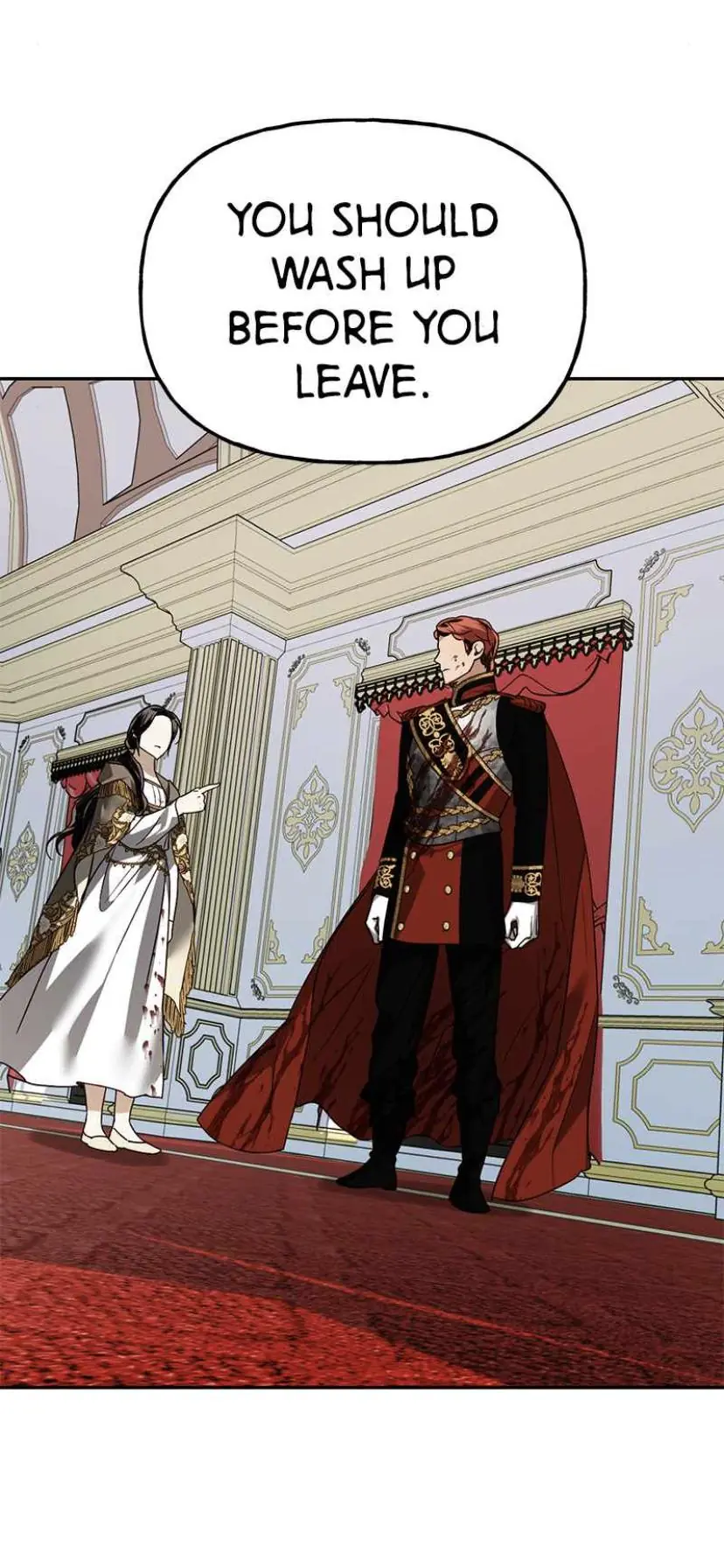 Men of the Harem Chapter 33 Page 66