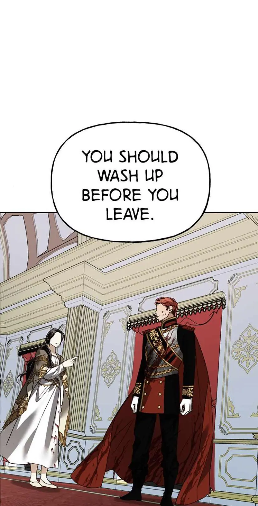 Men of the Harem Chapter 34 Page 2