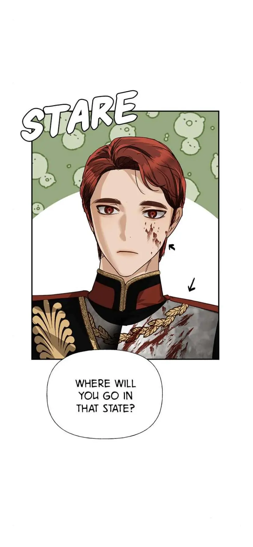 Men of the Harem Chapter 34 Page 4