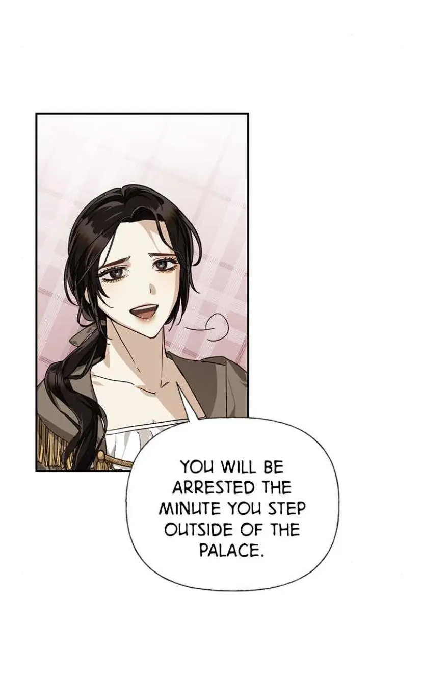 Men of the Harem Chapter 34 Page 5