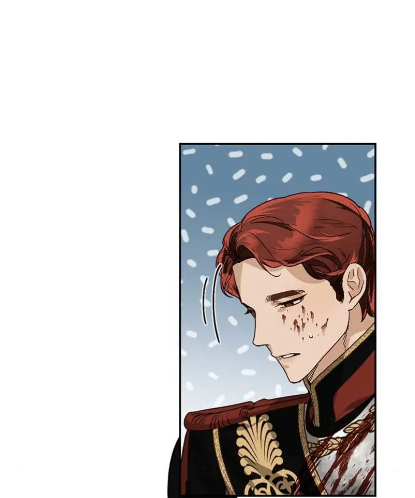 Men of the Harem Chapter 34 Page 6