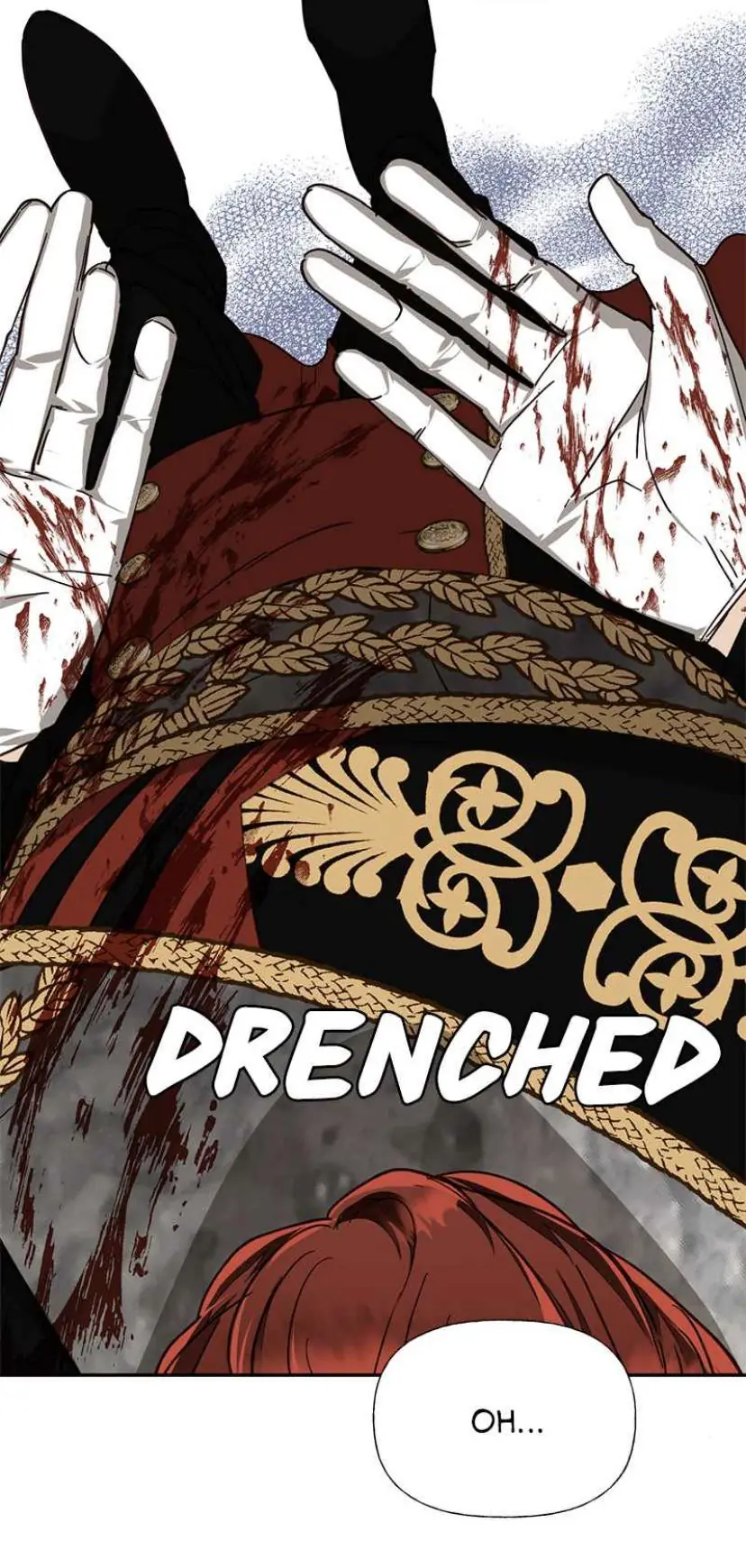 Men of the Harem Chapter 34 Page 7