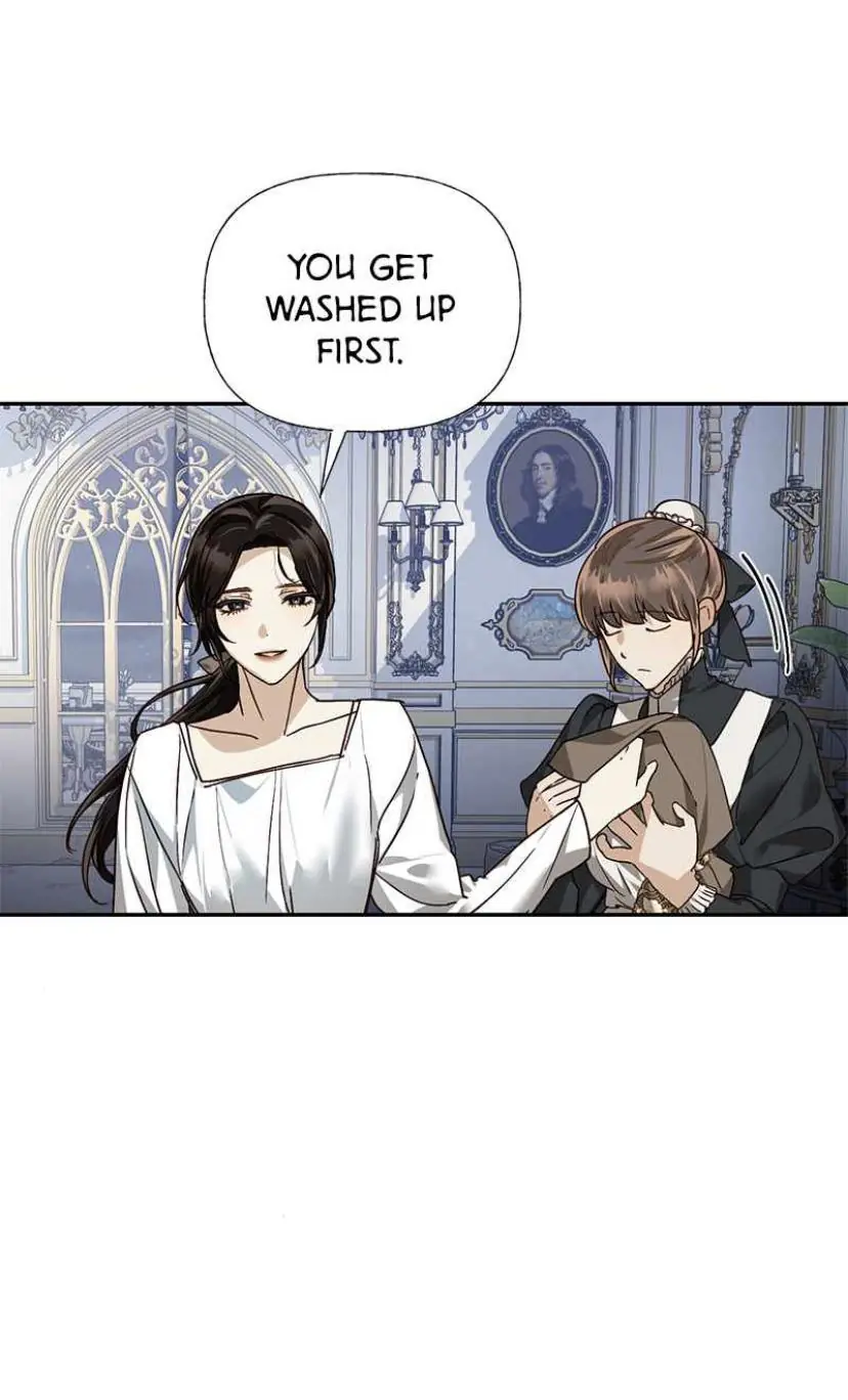Men of the Harem Chapter 34 Page 9