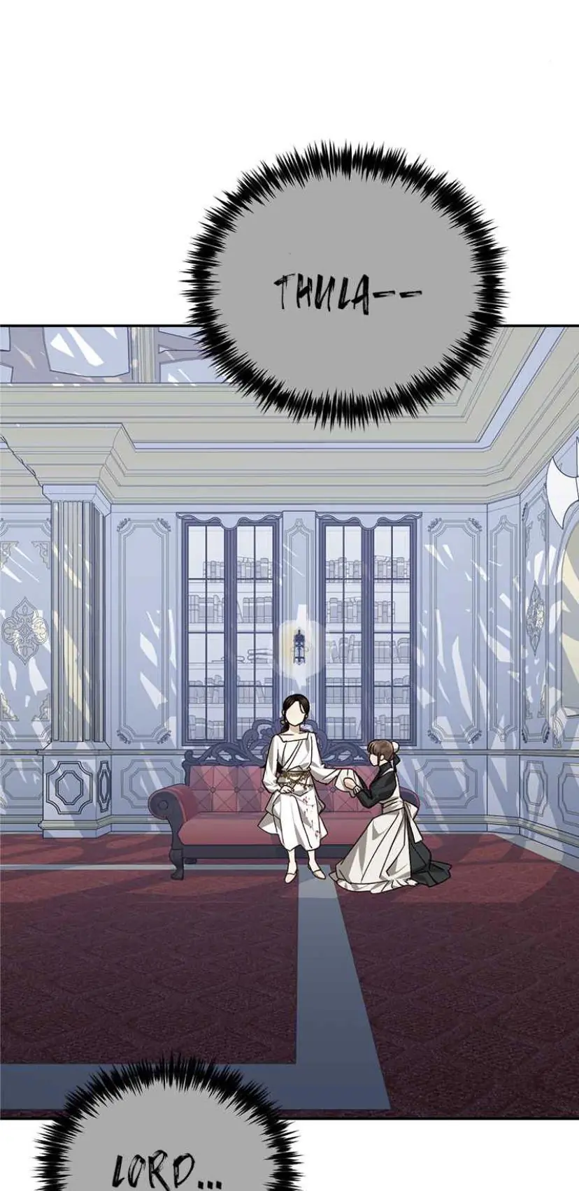 Men of the Harem Chapter 34 Page 16
