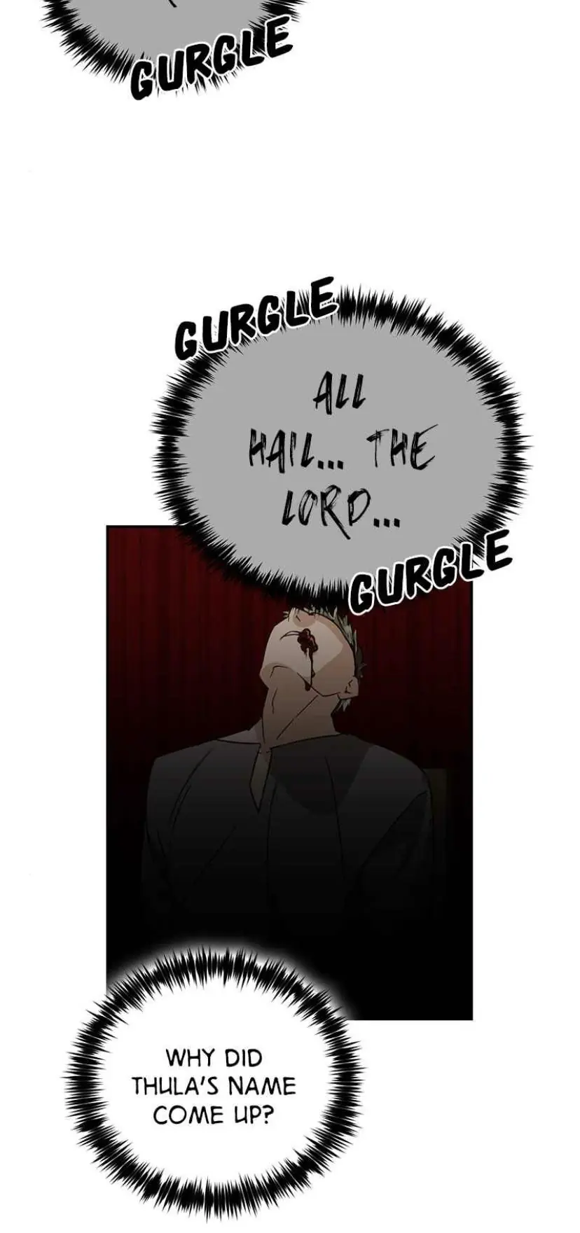 Men of the Harem Chapter 34 Page 17