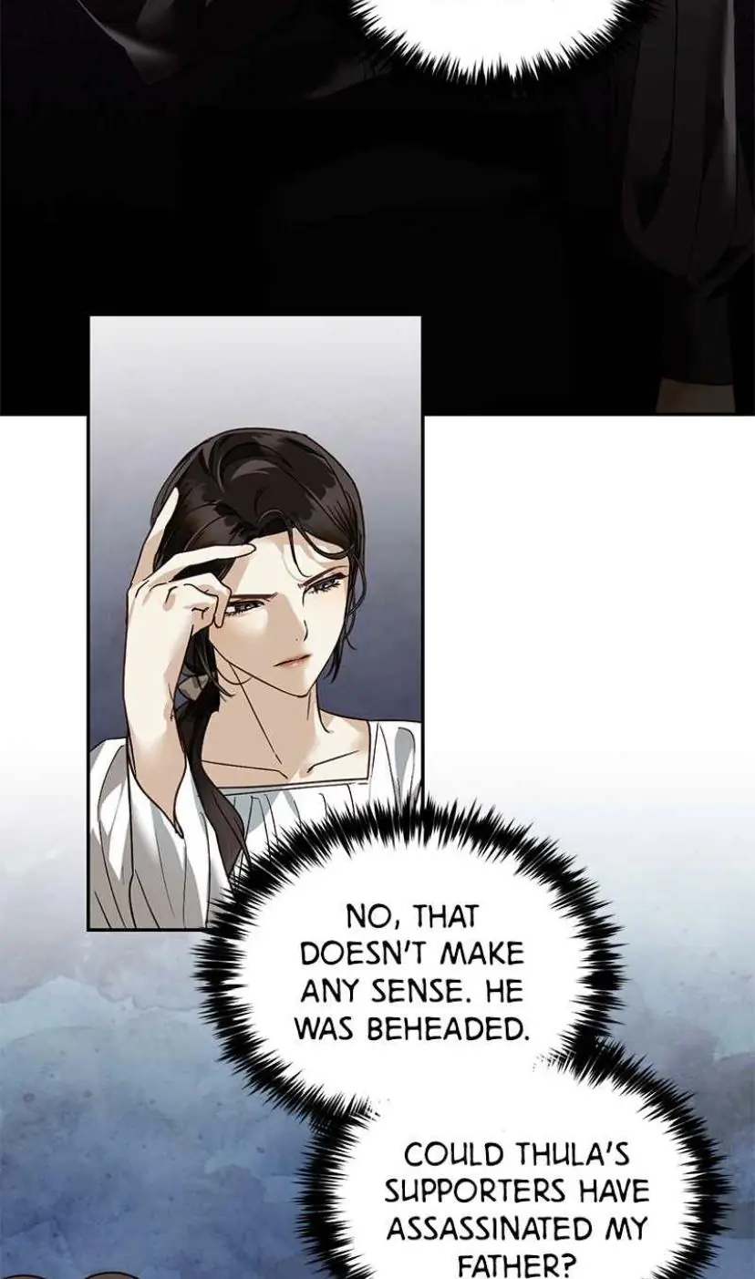 Men of the Harem Chapter 34 Page 19