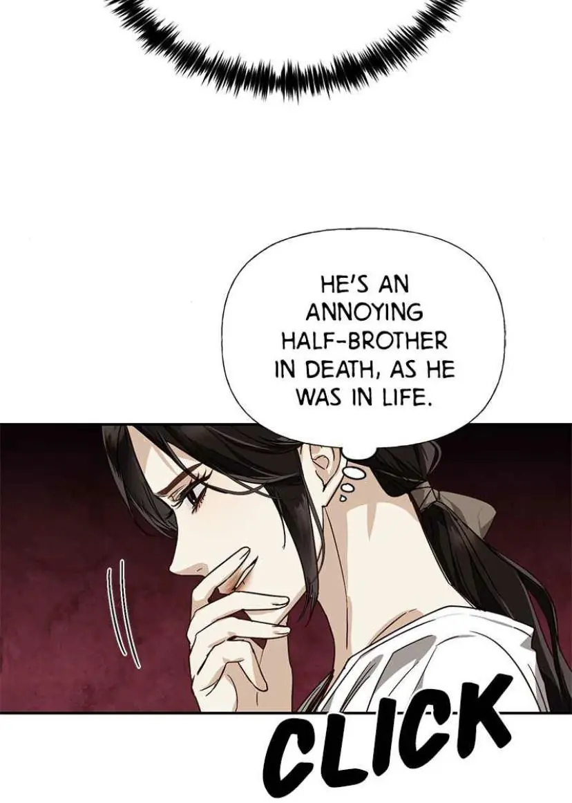 Men of the Harem Chapter 34 Page 21