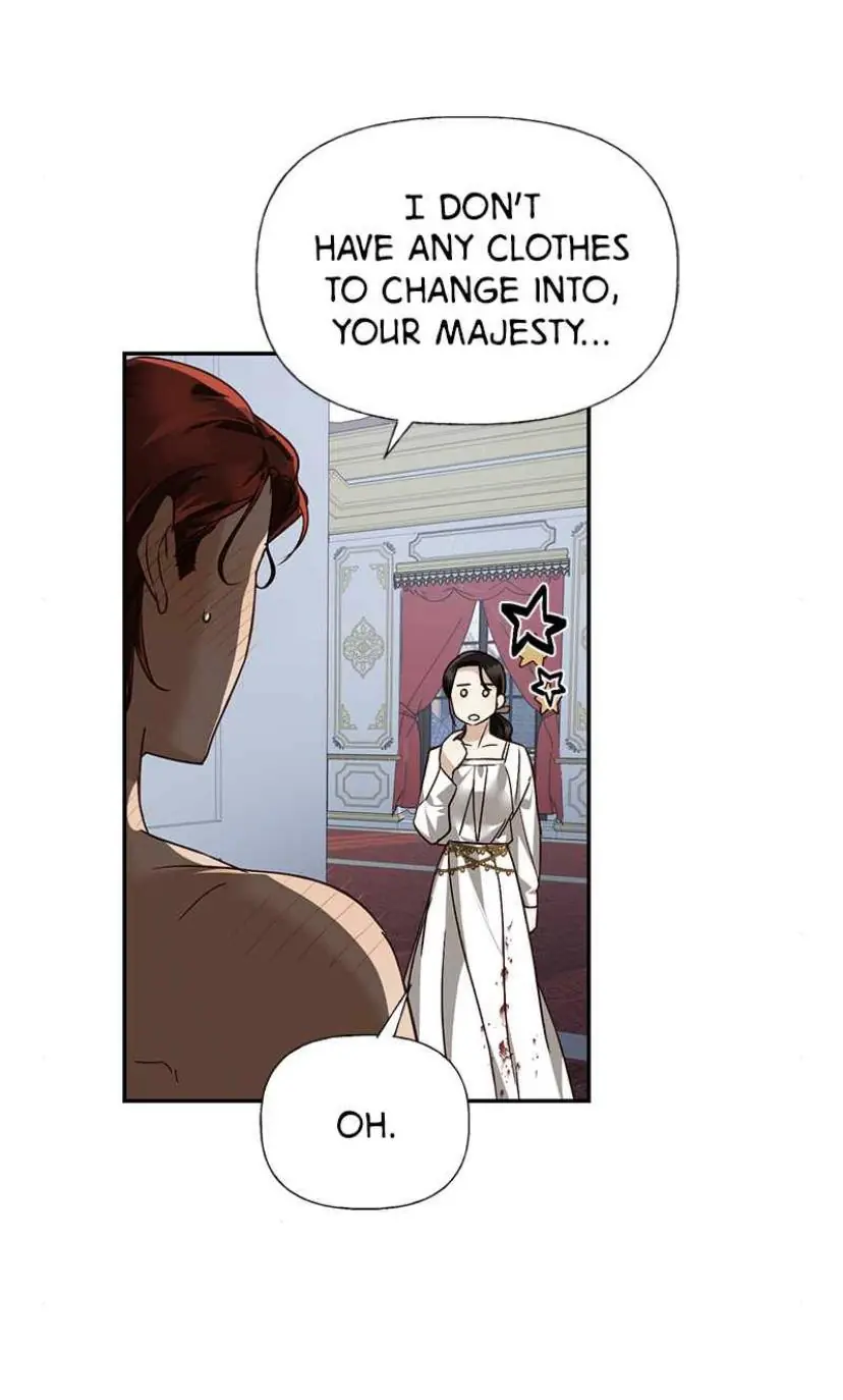 Men of the Harem Chapter 34 Page 25