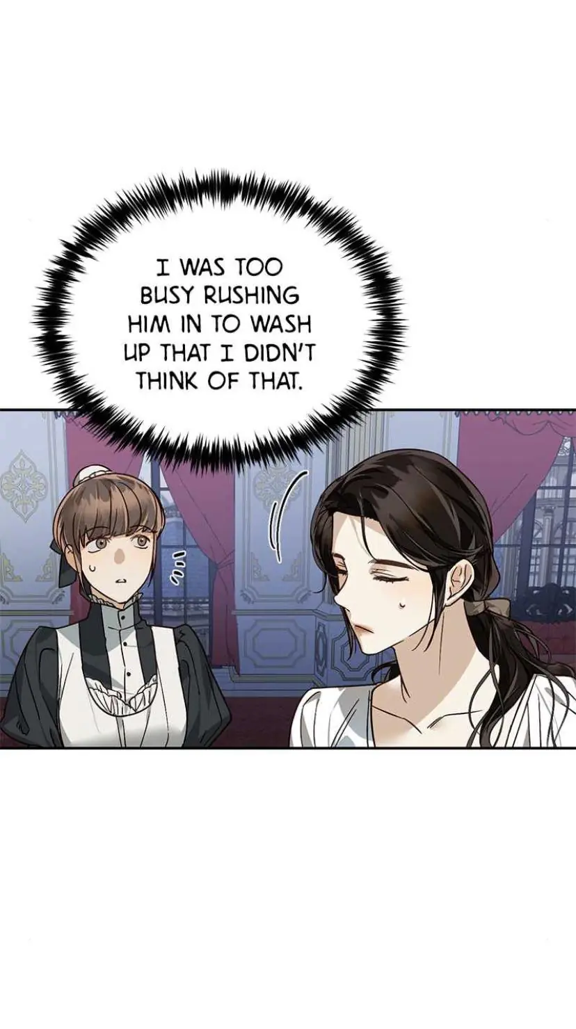 Men of the Harem Chapter 34 Page 26