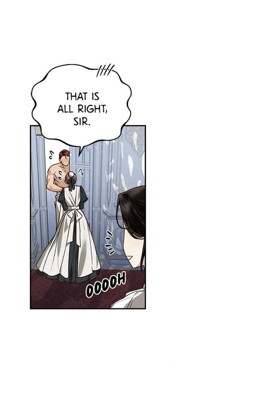 Men of the Harem Chapter 34 Page 29