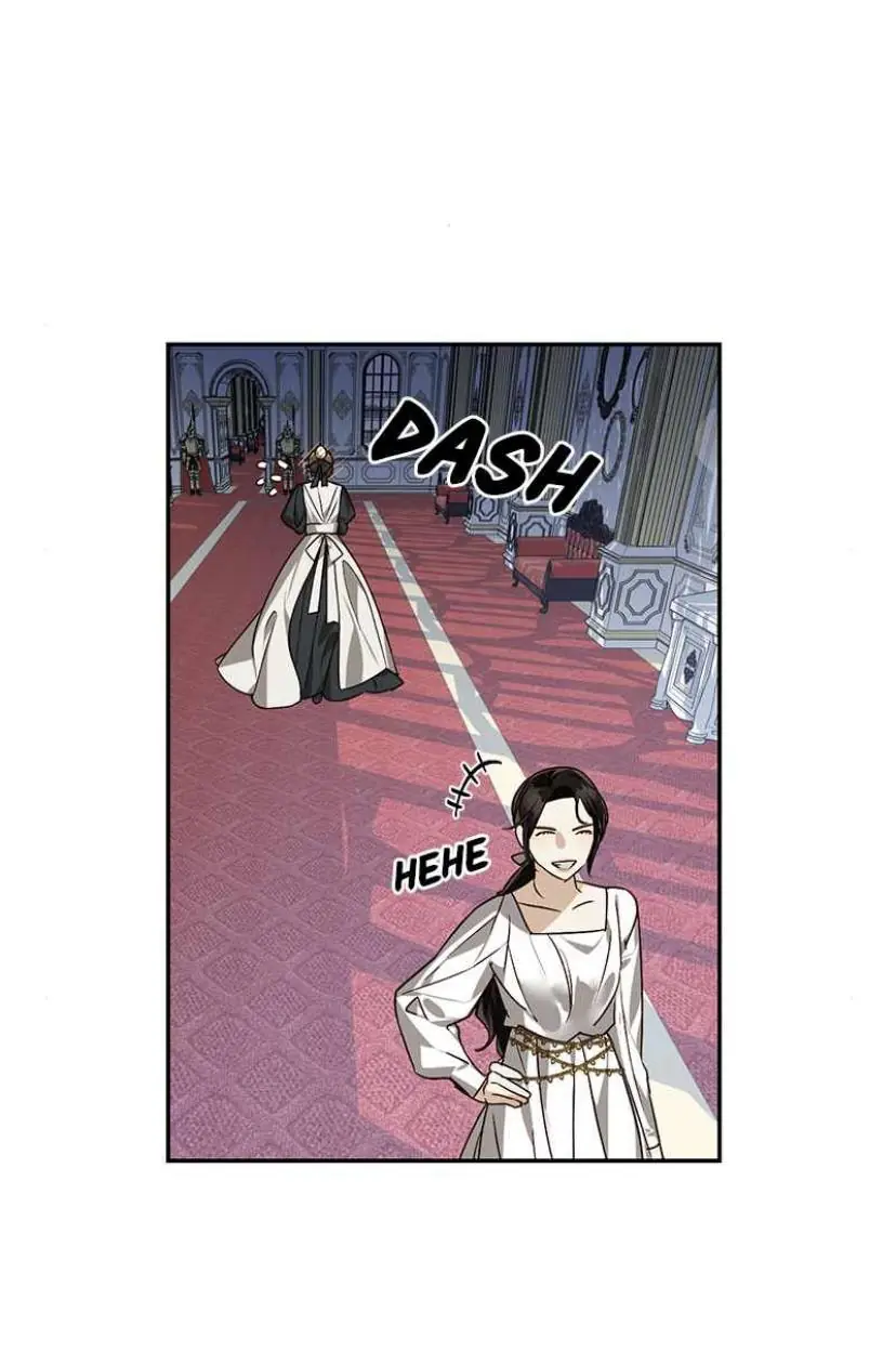 Men of the Harem Chapter 34 Page 30