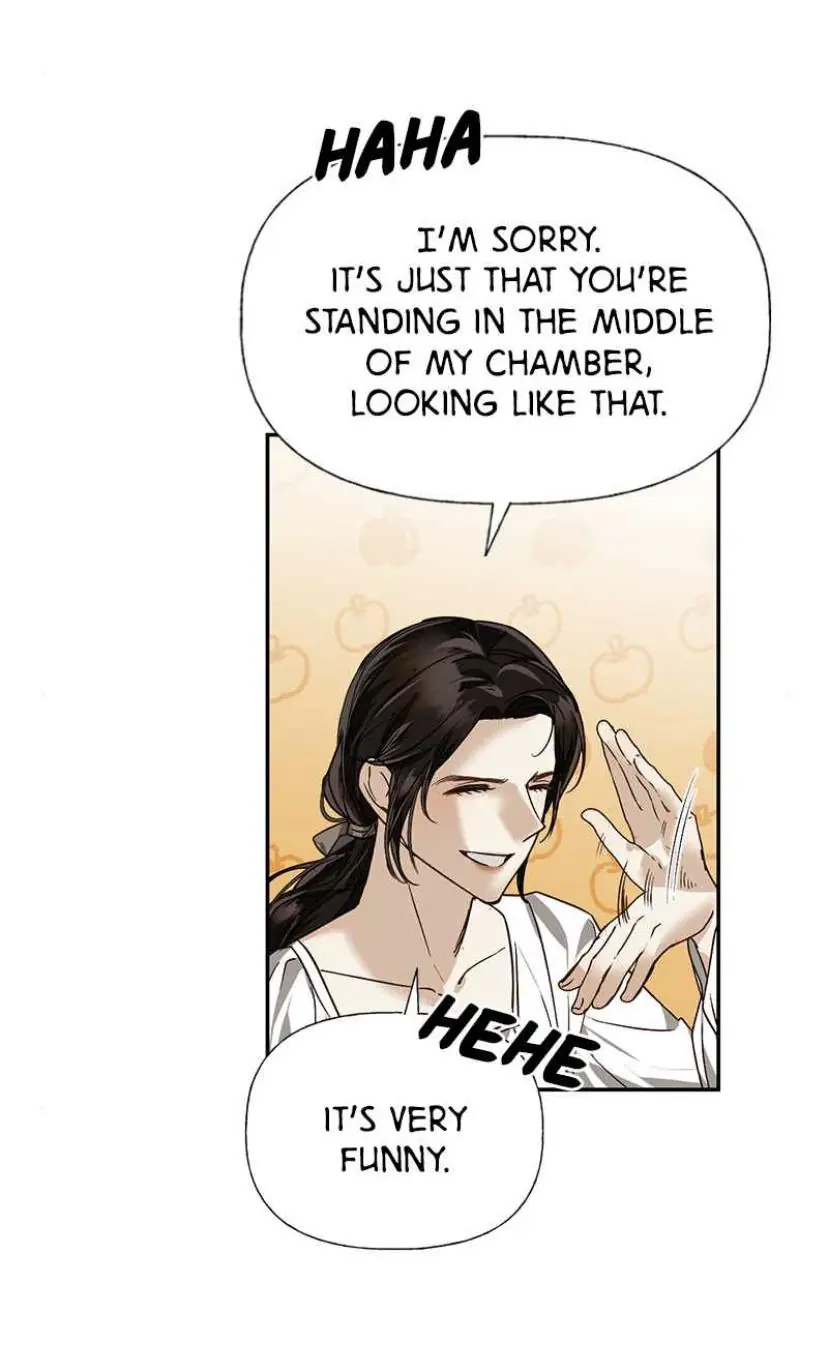 Men of the Harem Chapter 34 Page 33