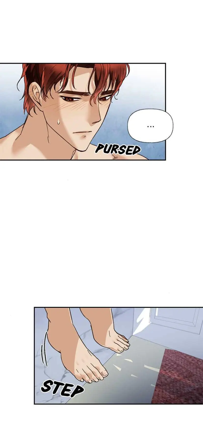 Men of the Harem Chapter 34 Page 37