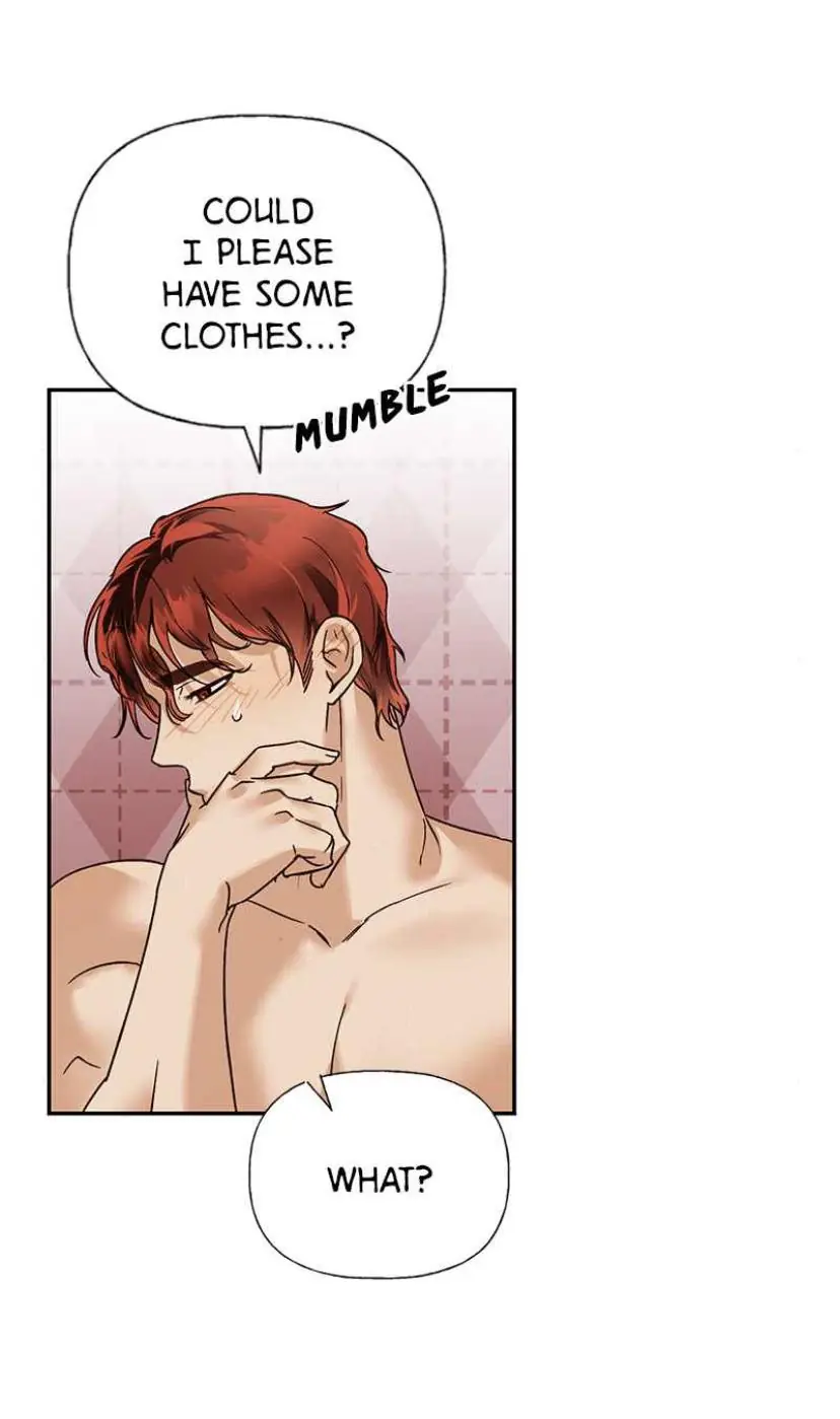 Men of the Harem Chapter 34 Page 38