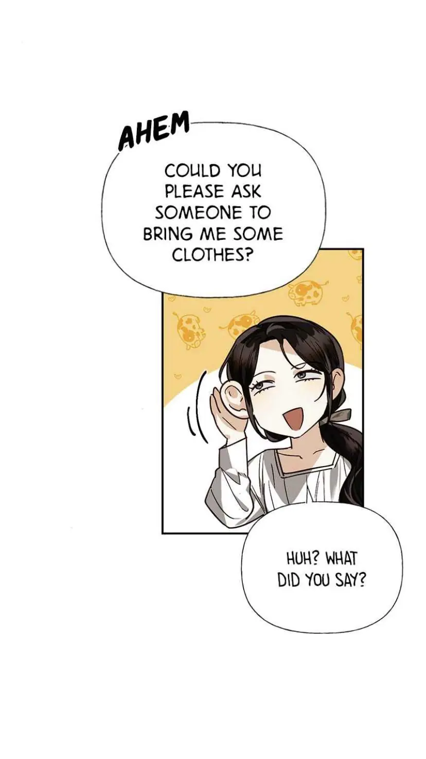 Men of the Harem Chapter 34 Page 39