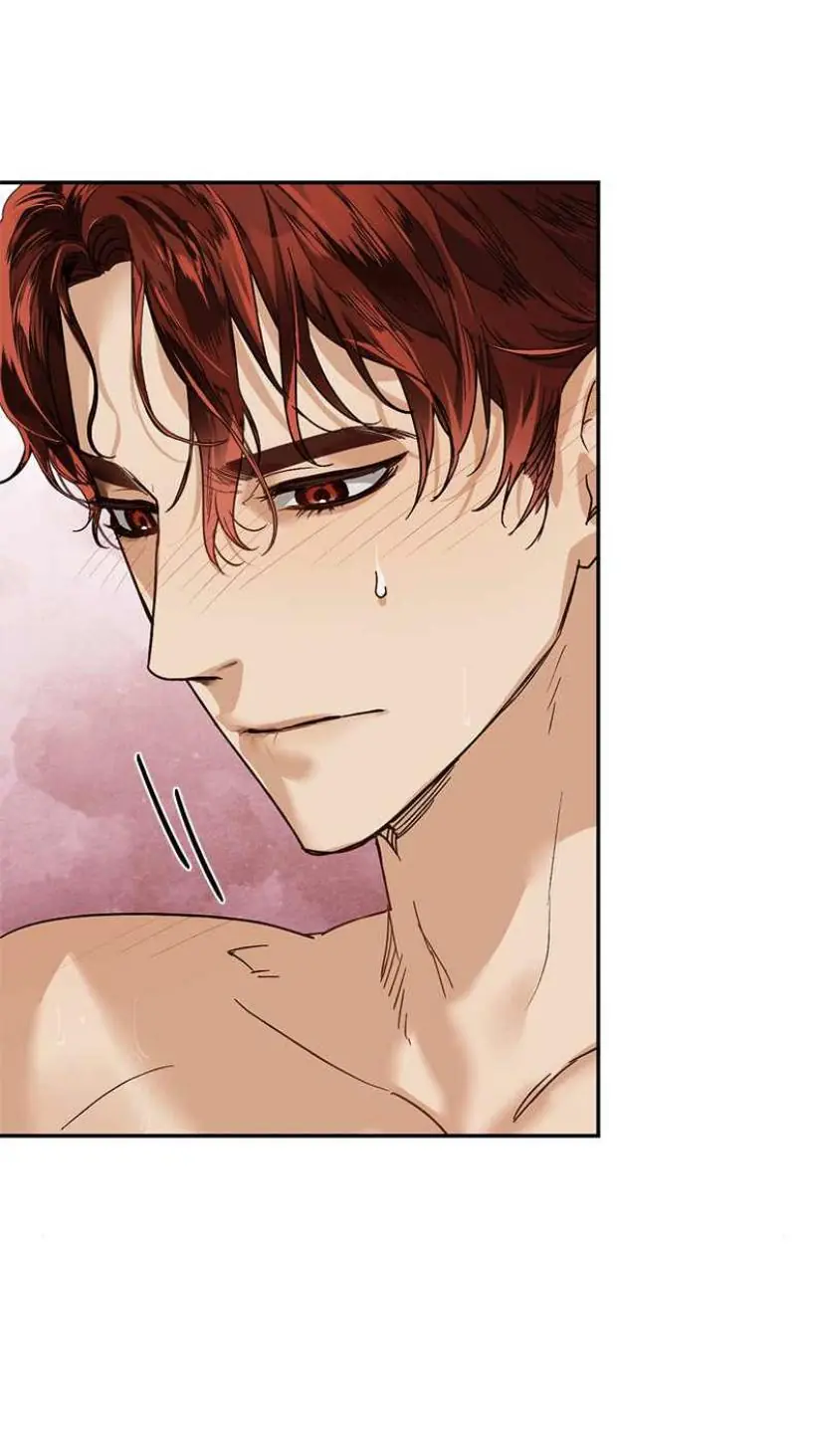 Men of the Harem Chapter 34 Page 40