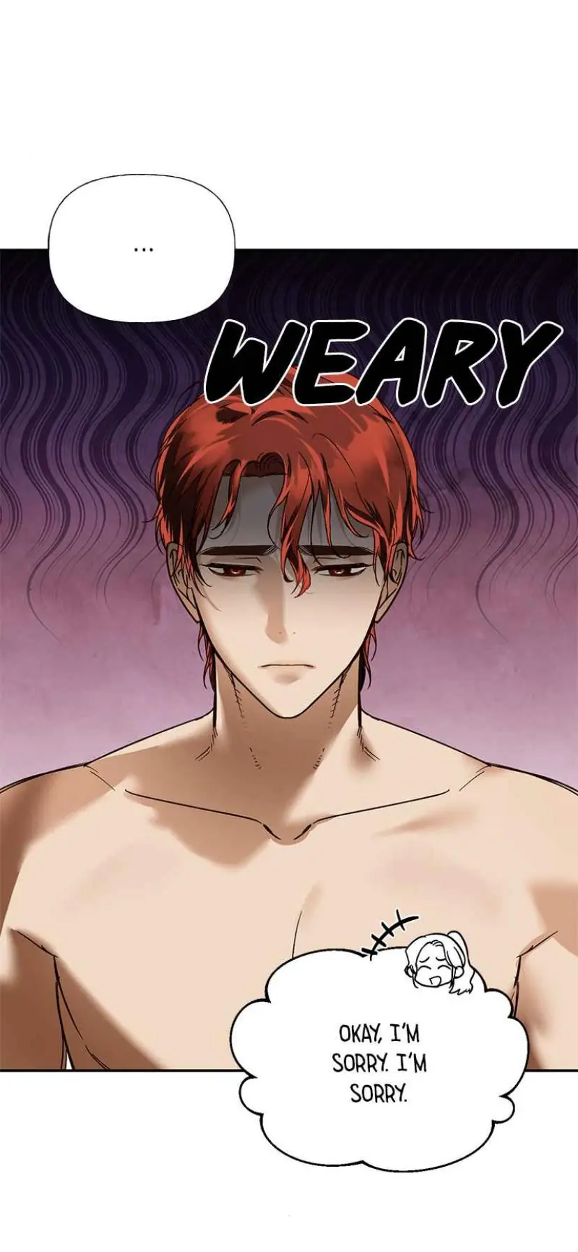 Men of the Harem Chapter 34 Page 42