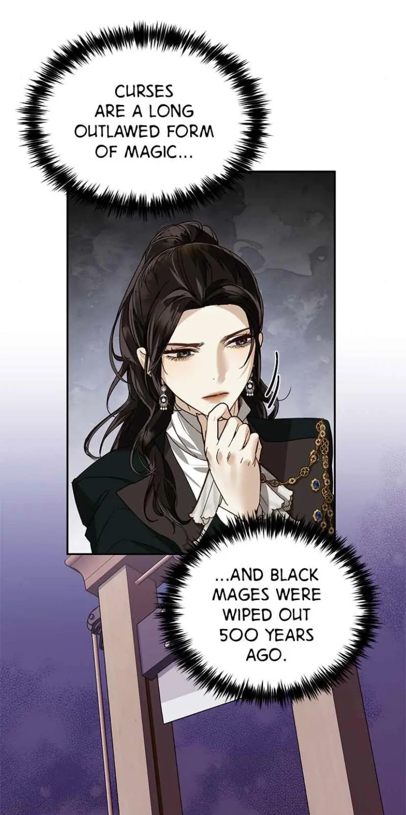 Men of the Harem Chapter 34 Page 51