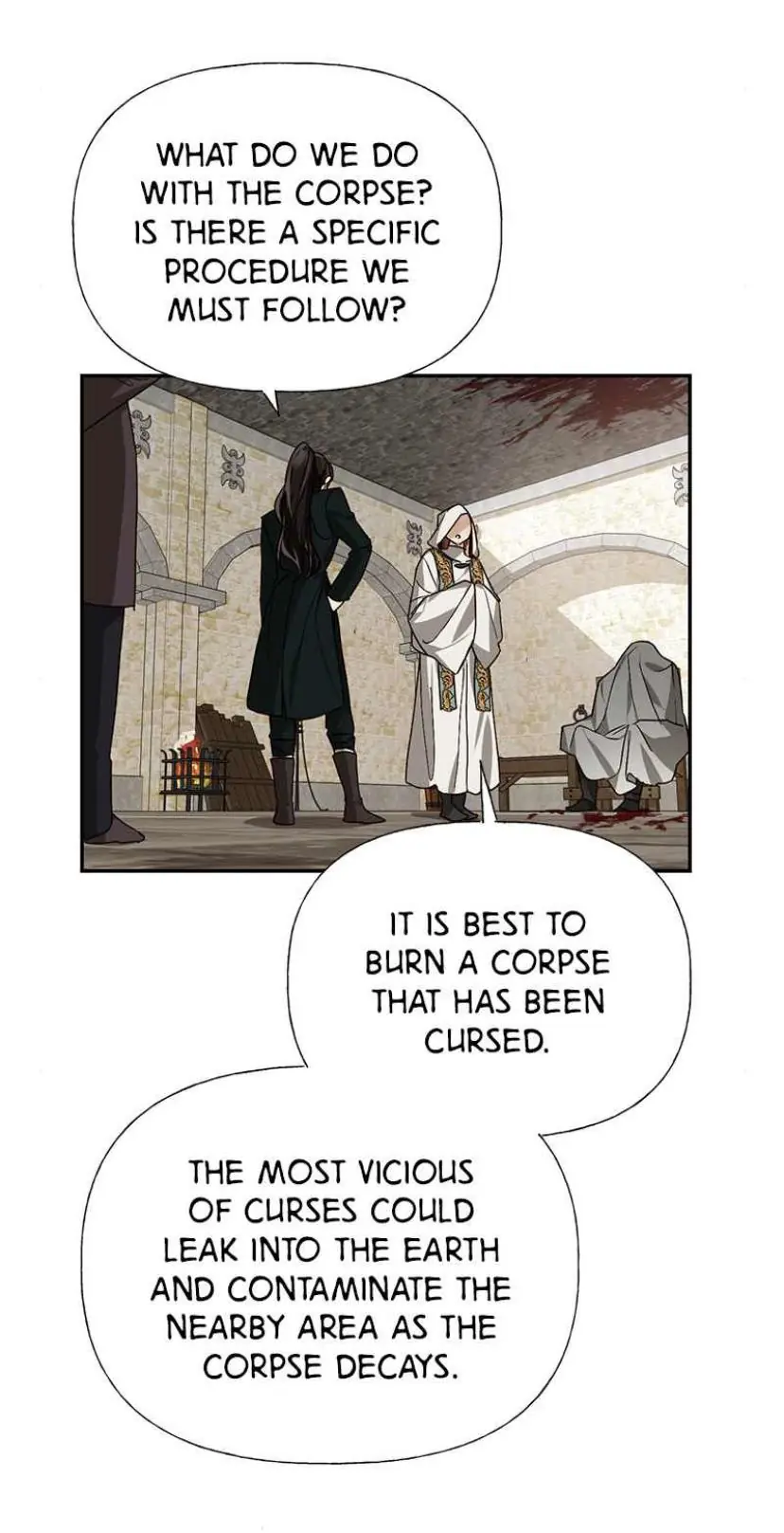 Men of the Harem Chapter 34 Page 55