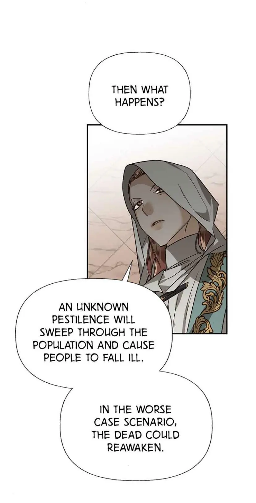 Men of the Harem Chapter 34 Page 56