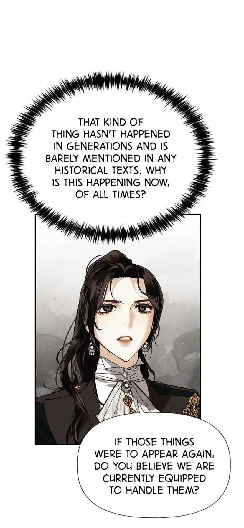 Men of the Harem Chapter 34 Page 58