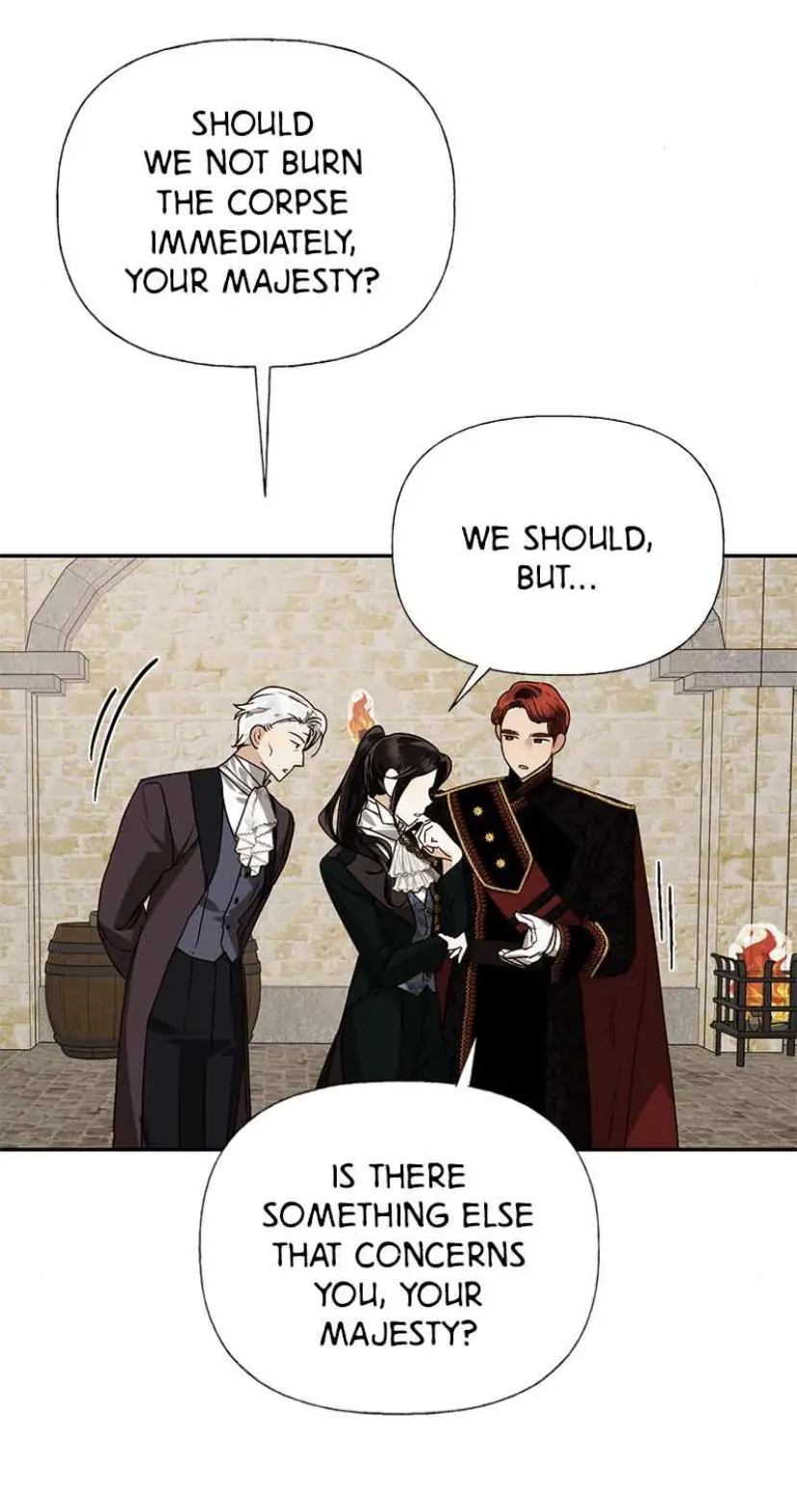 Men of the Harem Chapter 34 Page 59