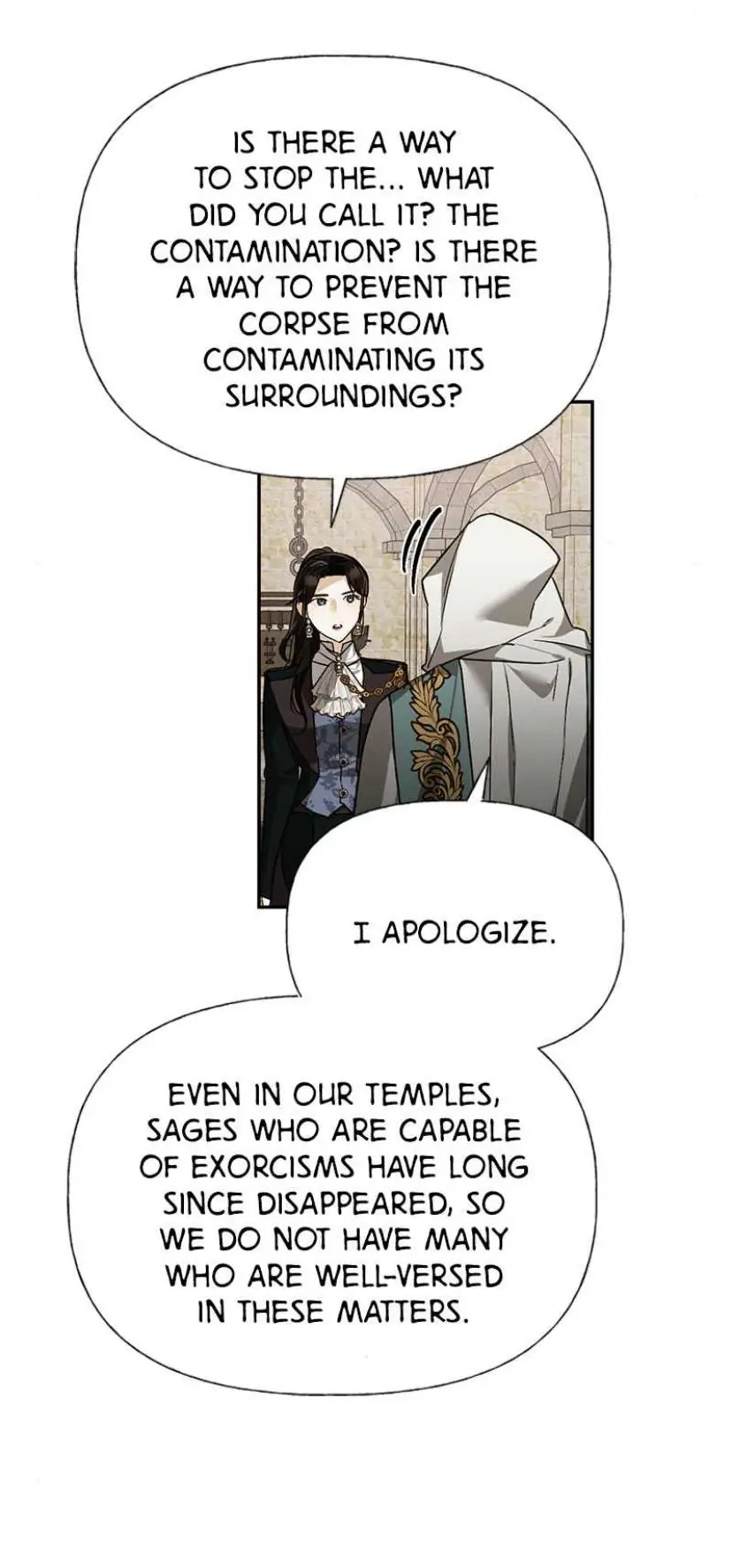 Men of the Harem Chapter 34 Page 61