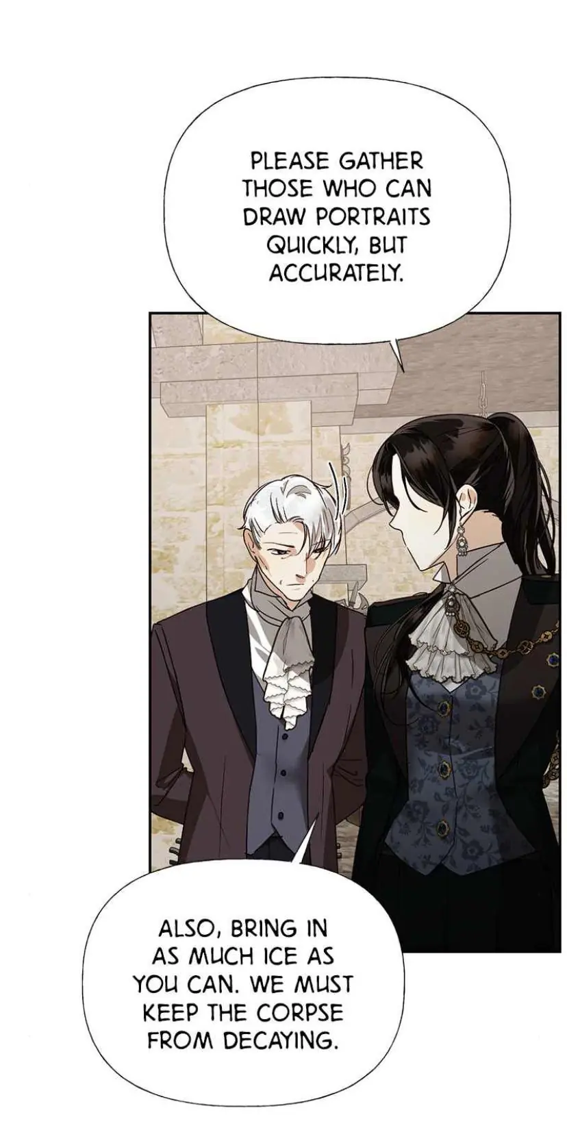 Men of the Harem Chapter 34 Page 63