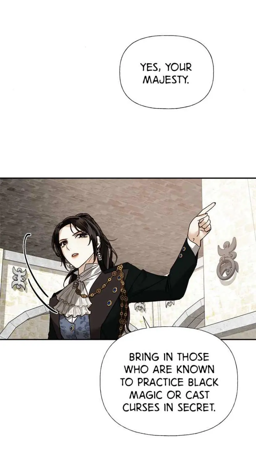 Men of the Harem Chapter 34 Page 64