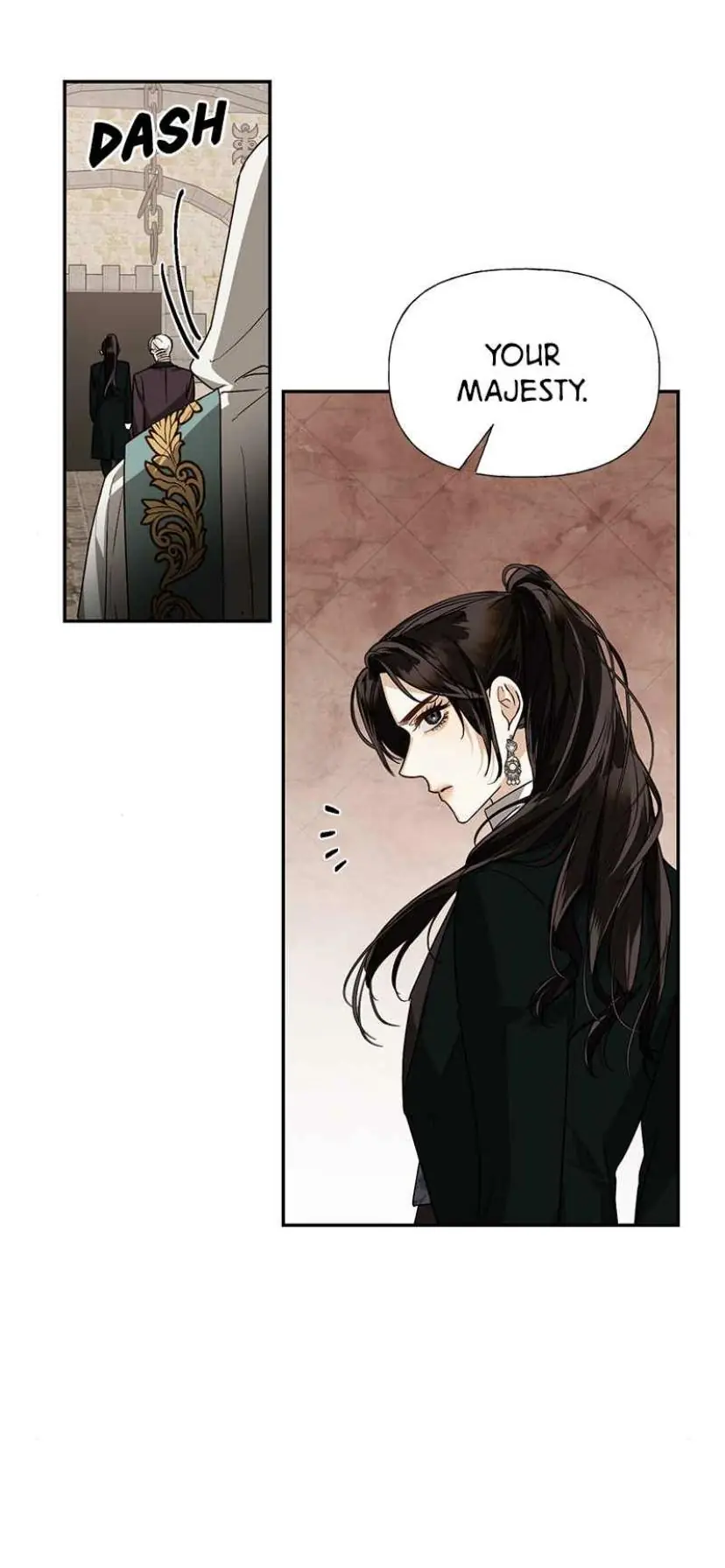 Men of the Harem Chapter 34 Page 66