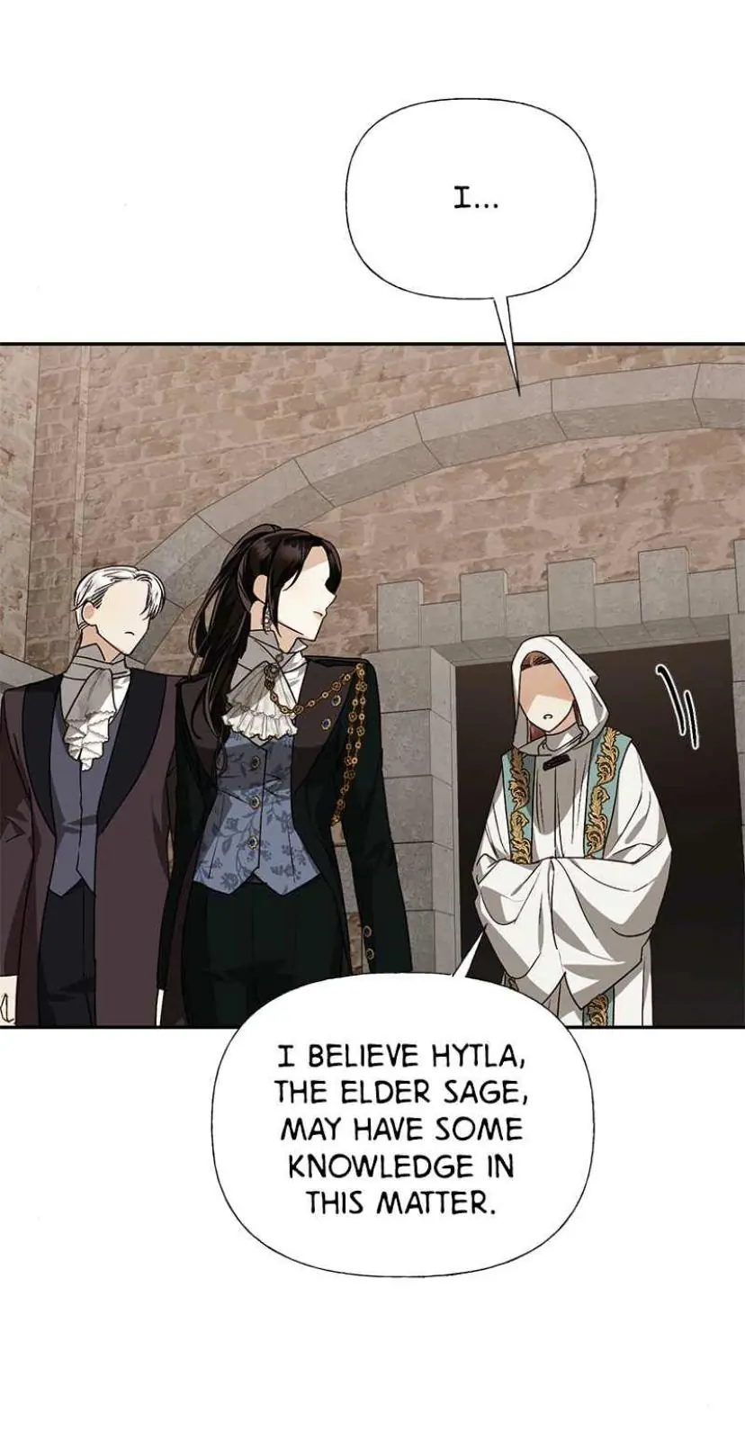 Men of the Harem Chapter 34 Page 67