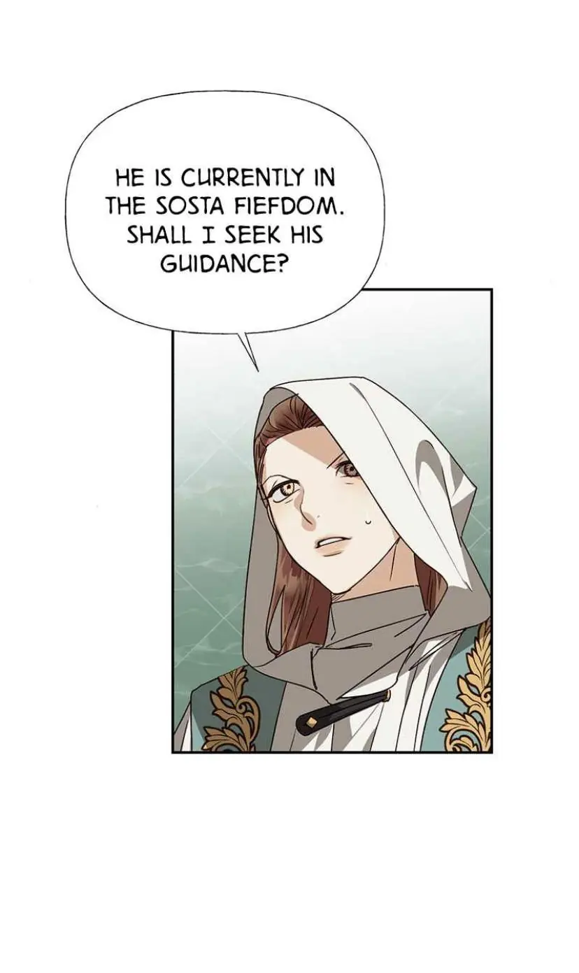 Men of the Harem Chapter 34 Page 68