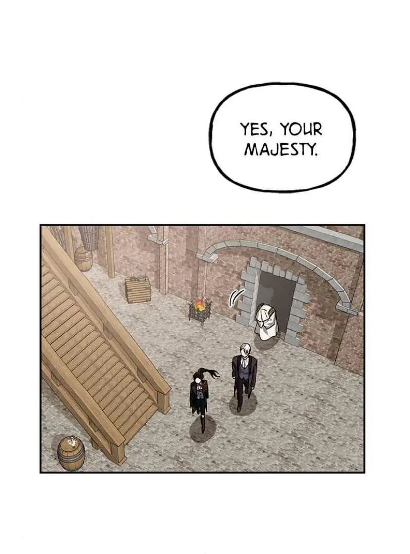 Men of the Harem Chapter 34 Page 70