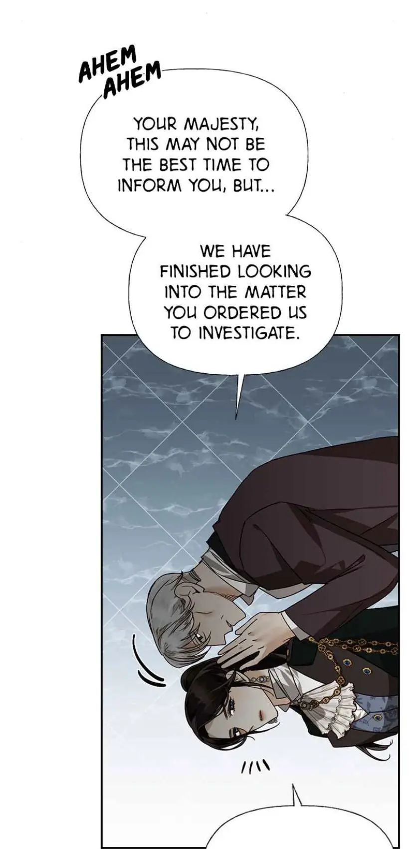 Men of the Harem Chapter 34 Page 71