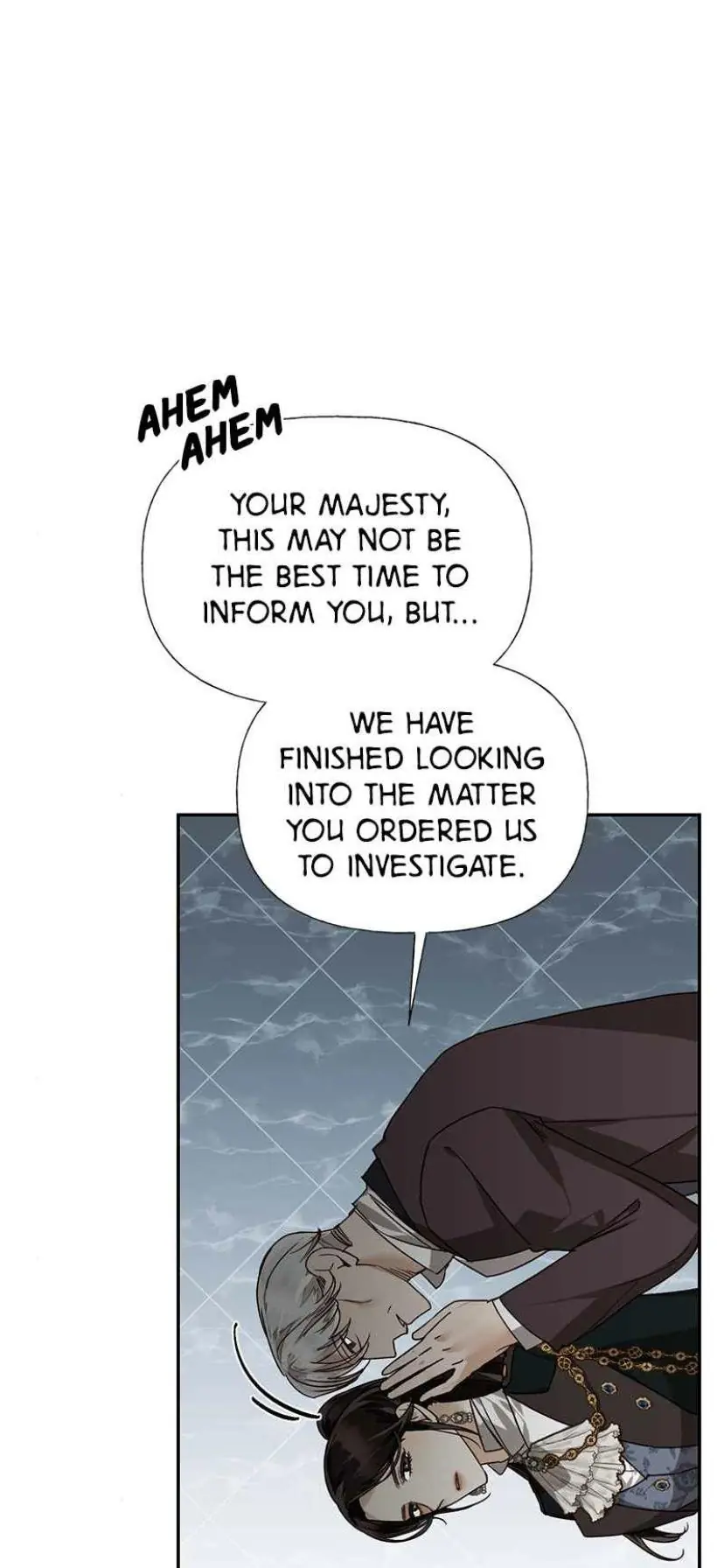 Men of the Harem Chapter 35 Page 2