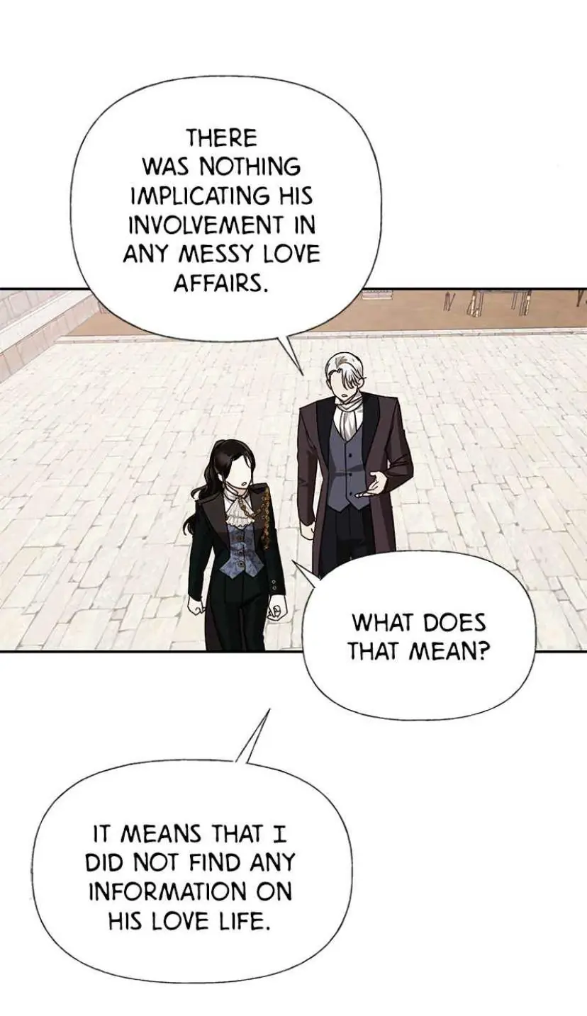 Men of the Harem Chapter 35 Page 6